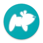 miwuki pet shelter android application logo